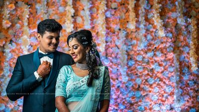 Harshath ~ Monica | Jain Wedding