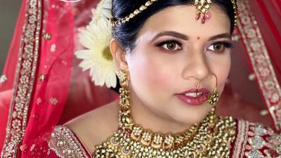 Bride - Abhilasha