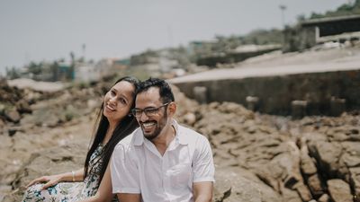 Pushpa x Mahendra