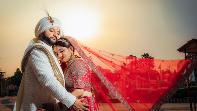 Himanshu Ekta - Destination Wedding