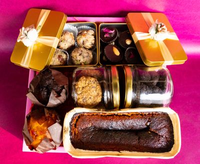 Bakery Hamper