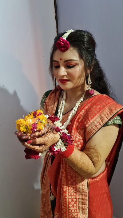 Album in City Indore