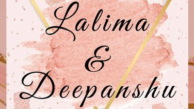 Deepanshu + Lalima