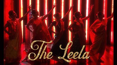 The Leela Ambience