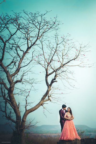 A&D prewedding 