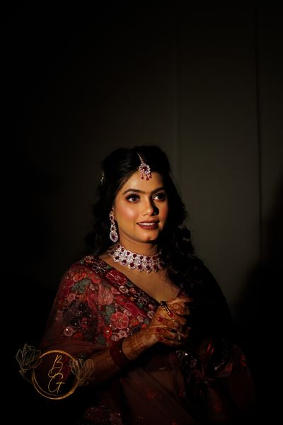 Album in City Varanasi