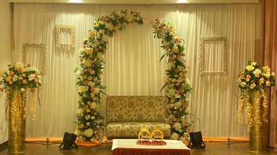 Engagement 27TH JUNE