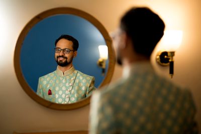 Pre-Wedding & Engagement 