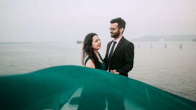 Album in City Goa