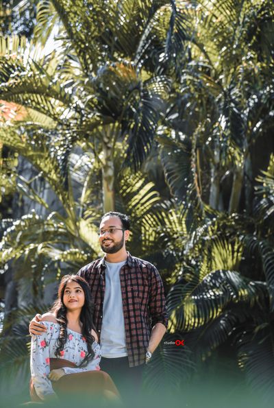 Album in City Udaipur