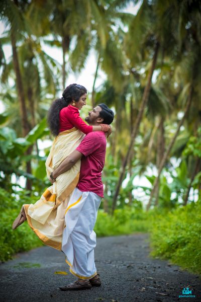 sasikanth + Aswini