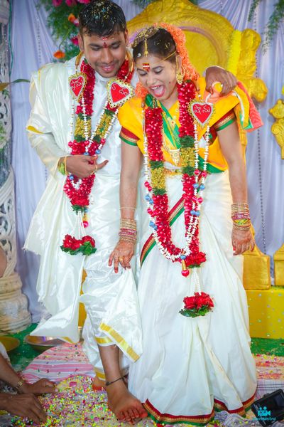 Ravikumar + Shantipriya