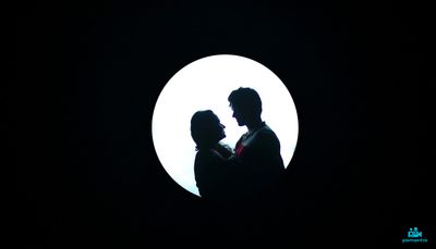 Swathi + Mahesh