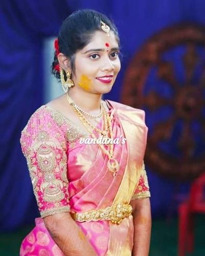 hindu brides