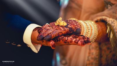 SAMEER + PALAK