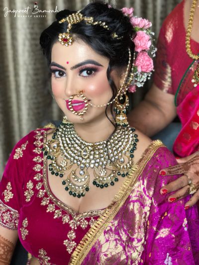 Hina Bride