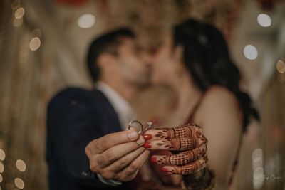 Engagement 