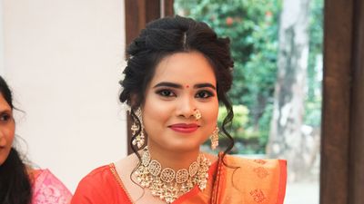 Album in City Pune