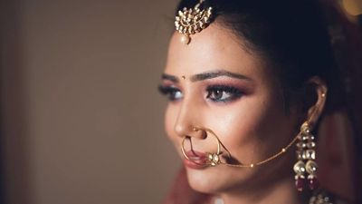 Bride: Ritu Agrawal