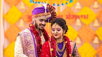 Ganesh & Rashmi9