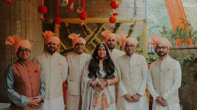 Album in City Delhi NCR
