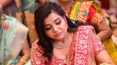 My Bride Tanya (Noida)