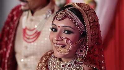 My Goan Bride