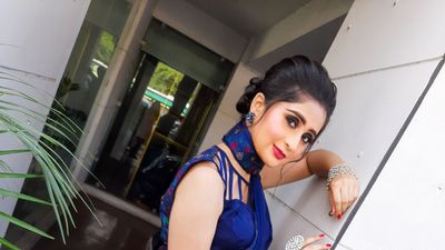Party Makeups