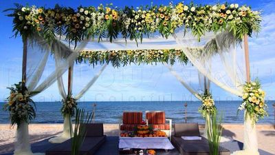 Wedding Planner