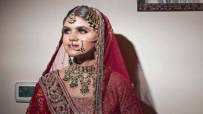 Anchal - wedding