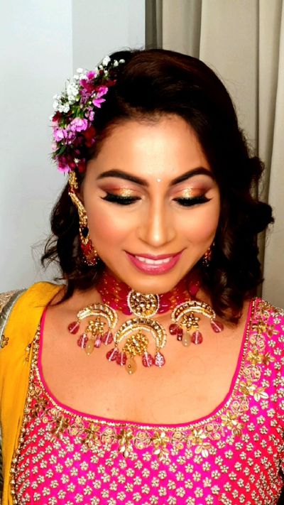 Somya Bride
