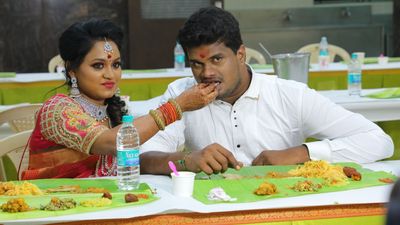 Sangeetha Kalyana Mandabam / Porur