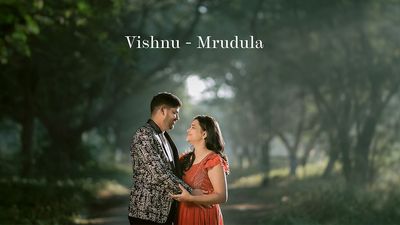 MRUDULA - VISHNU