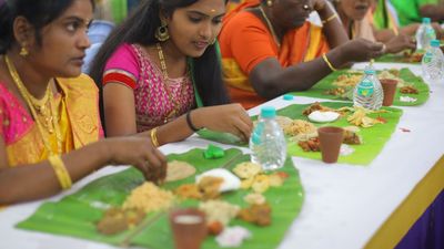 Sai Mahal - Vaanagaram