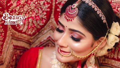Bridal Makeup Pics