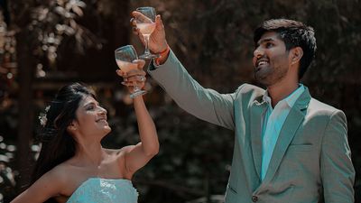 Ankit & Nikita