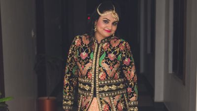 Latest Bridal Collection