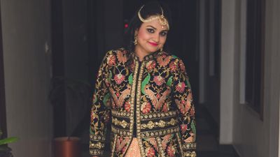Latest Bridal Collection