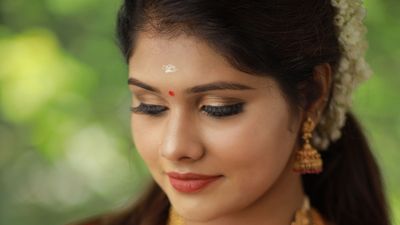 Gopika - Hindu Bride