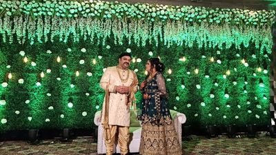 RAHUL & BHAKTI’s WEDDING 