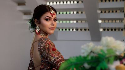 Priyanka Wedding