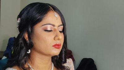 Bride Atika