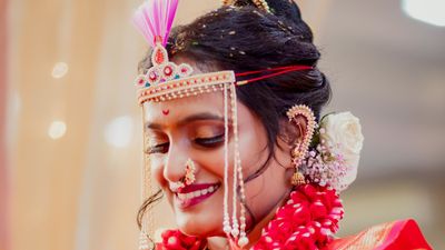 Shweta wedding