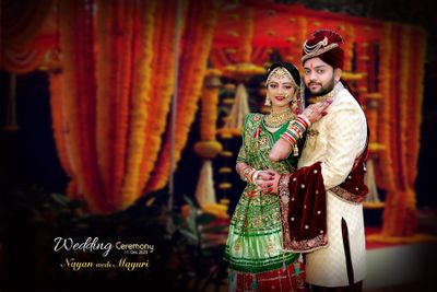 Nayan Weds mayuri