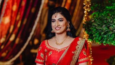 Somya Bride