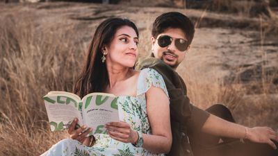 Rohit ❤ Varsha