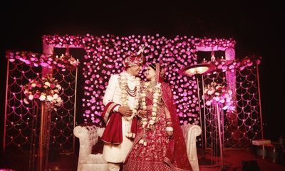 Kanika and Chittransh