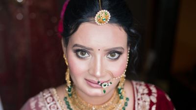 Rajasthani Bride ANJU