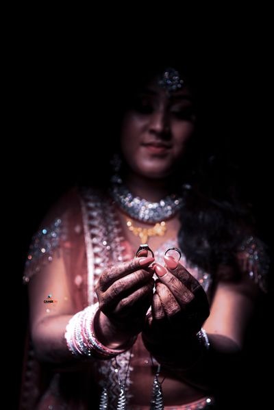 Shweta with Abhijeet