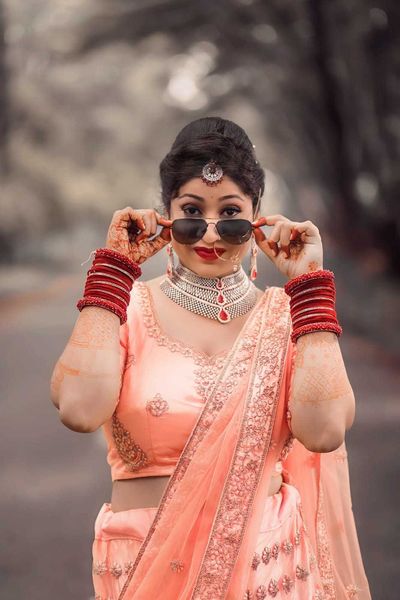bride